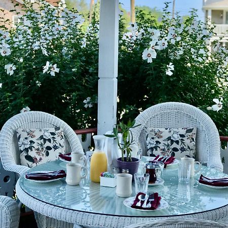 קייפ מאי Angel Of The Sea Bed And Breakfast מראה חיצוני תמונה