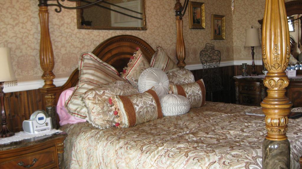 קייפ מאי Angel Of The Sea Bed And Breakfast מראה חיצוני תמונה