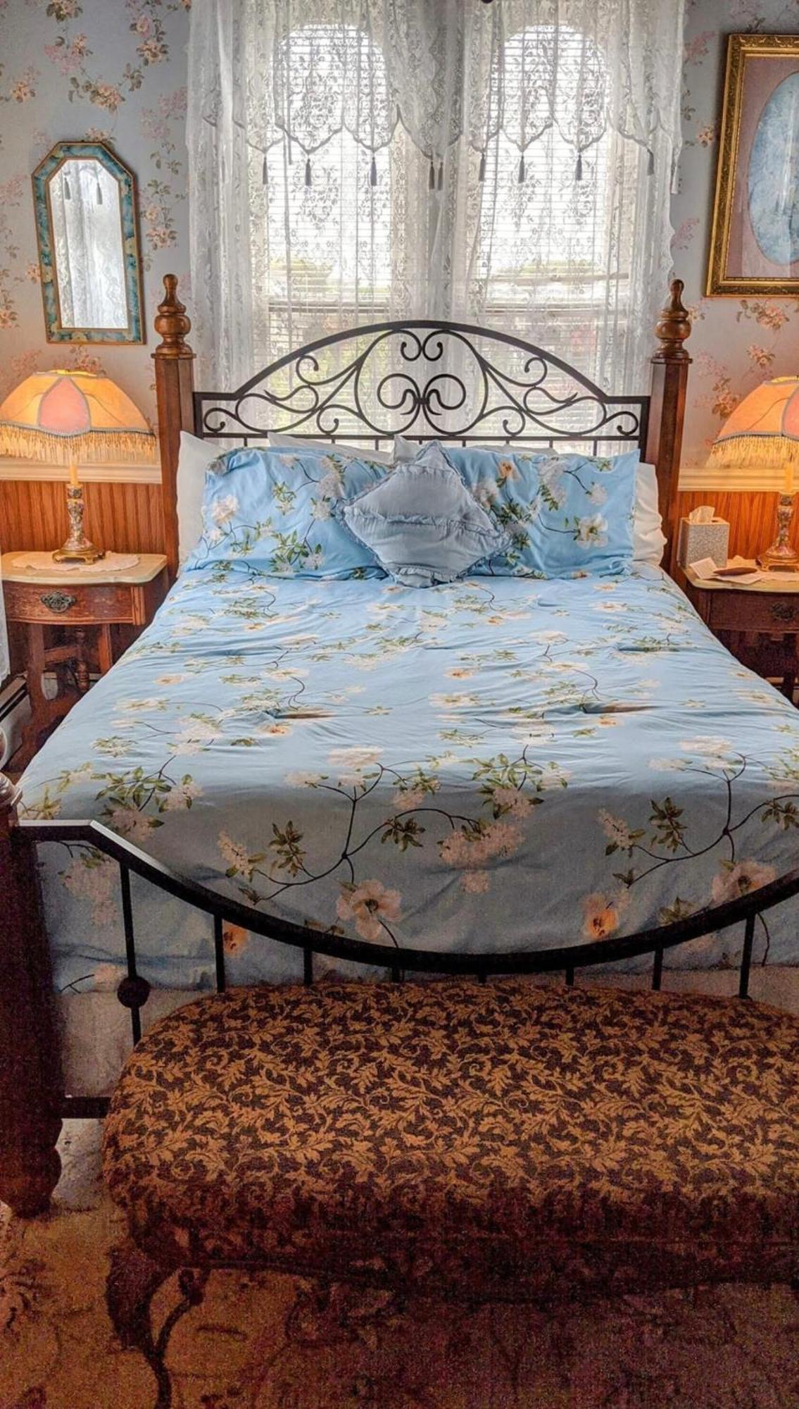 קייפ מאי Angel Of The Sea Bed And Breakfast מראה חיצוני תמונה