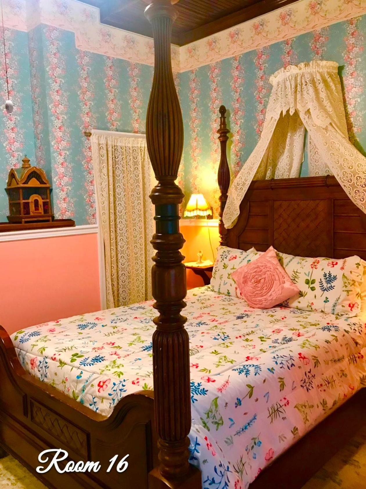 קייפ מאי Angel Of The Sea Bed And Breakfast מראה חיצוני תמונה
