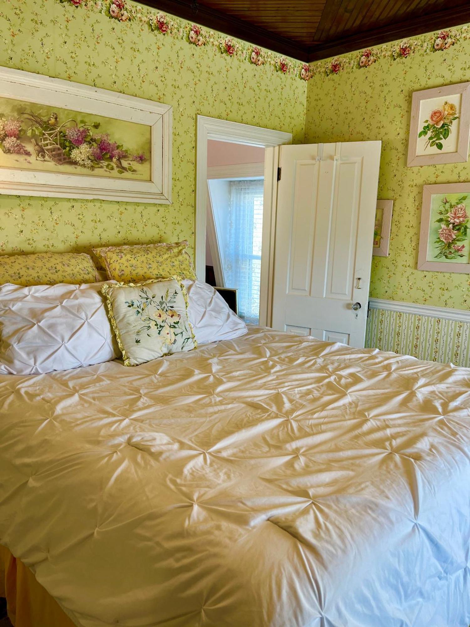 קייפ מאי Angel Of The Sea Bed And Breakfast מראה חיצוני תמונה