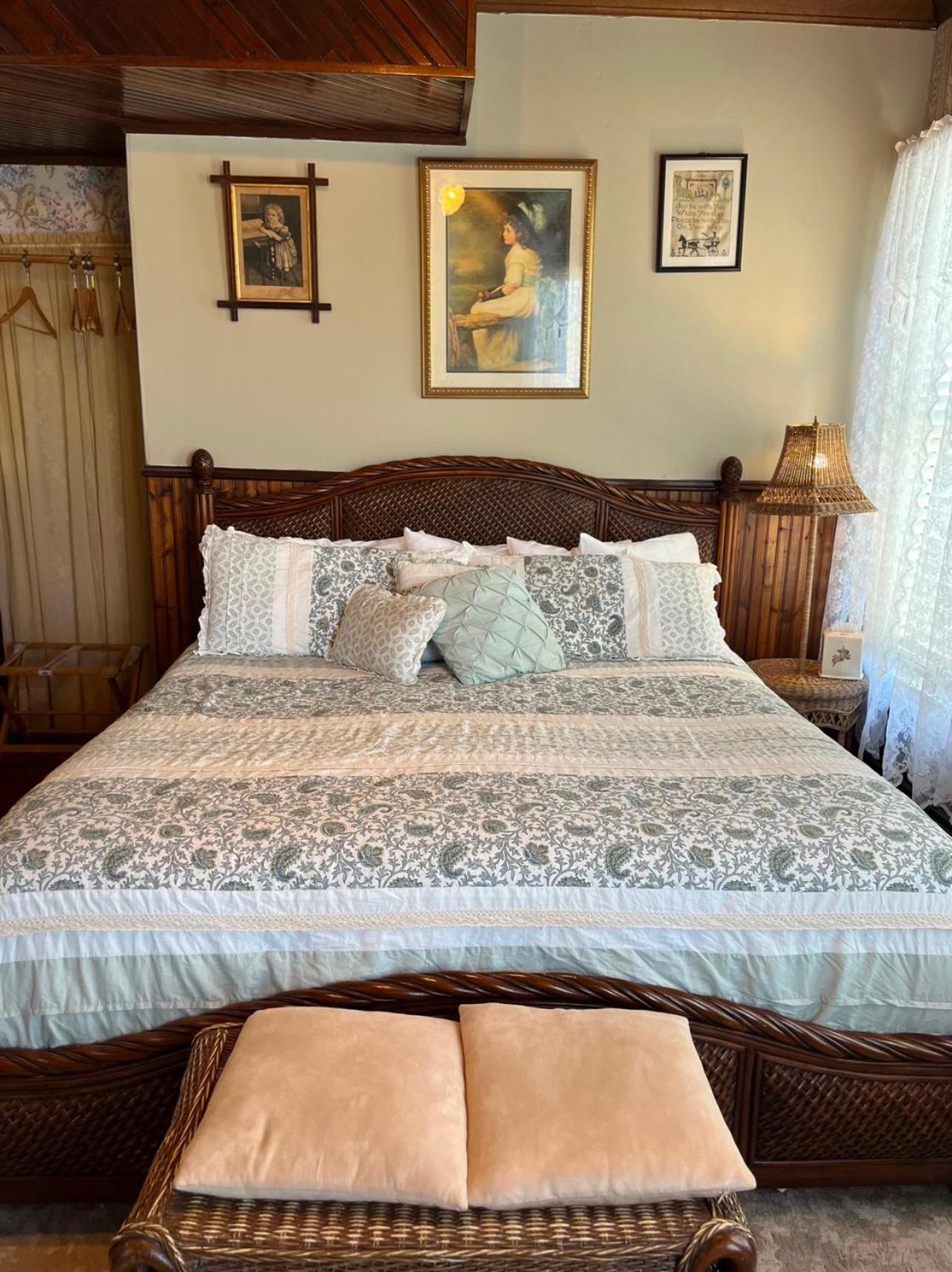 קייפ מאי Angel Of The Sea Bed And Breakfast מראה חיצוני תמונה