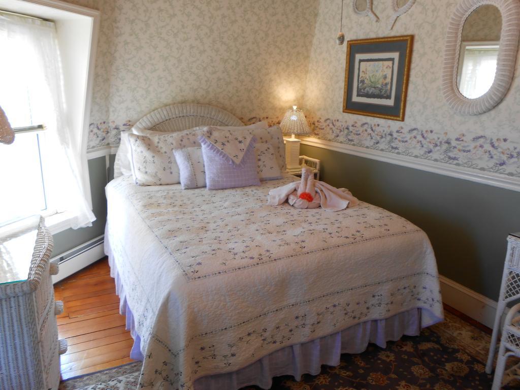 קייפ מאי Angel Of The Sea Bed And Breakfast מראה חיצוני תמונה