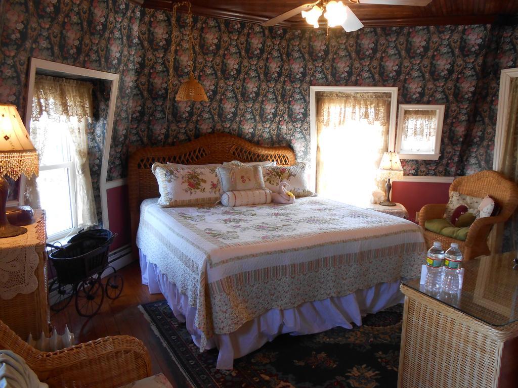 קייפ מאי Angel Of The Sea Bed And Breakfast מראה חיצוני תמונה