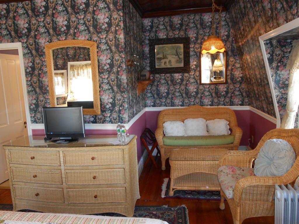 קייפ מאי Angel Of The Sea Bed And Breakfast מראה חיצוני תמונה