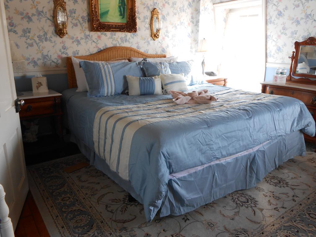 קייפ מאי Angel Of The Sea Bed And Breakfast מראה חיצוני תמונה