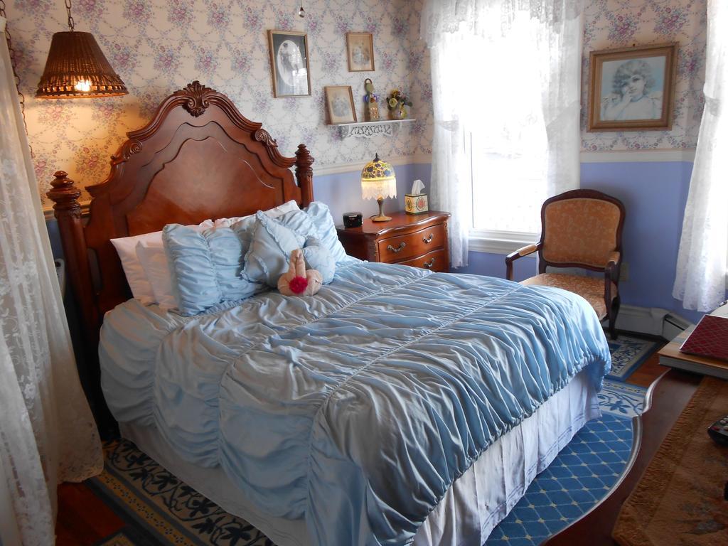 קייפ מאי Angel Of The Sea Bed And Breakfast חדר תמונה