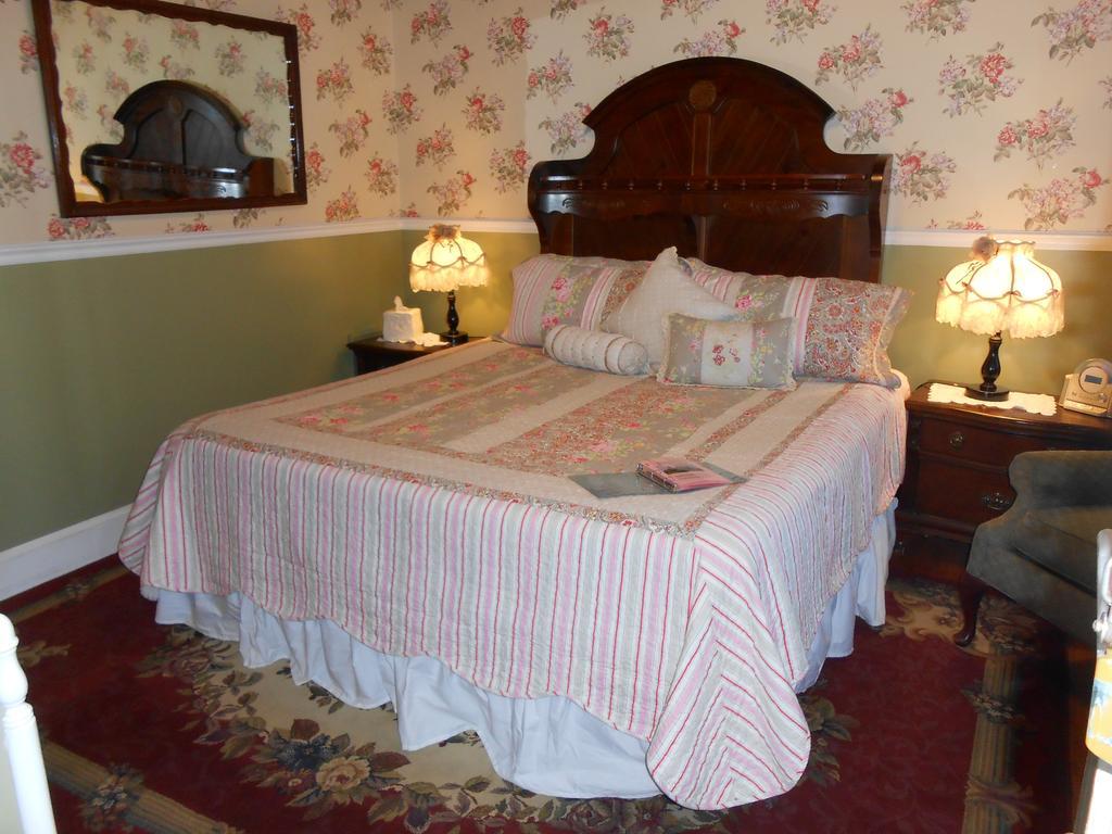 קייפ מאי Angel Of The Sea Bed And Breakfast מראה חיצוני תמונה