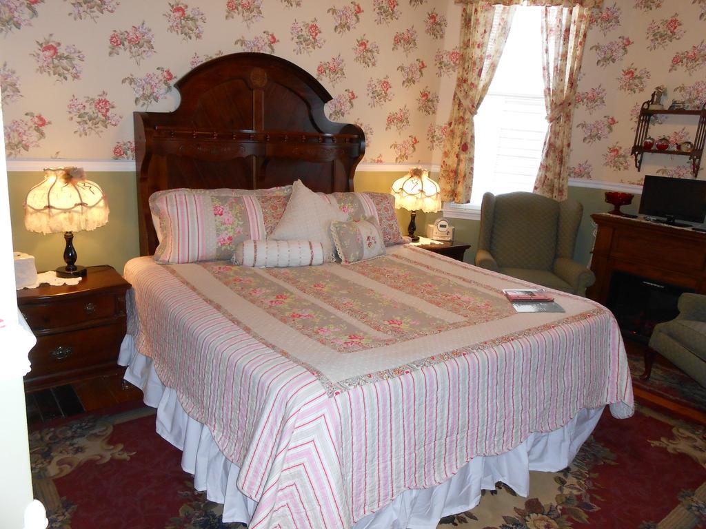 קייפ מאי Angel Of The Sea Bed And Breakfast מראה חיצוני תמונה