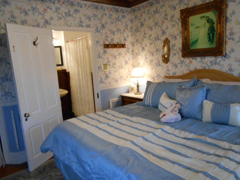 קייפ מאי Angel Of The Sea Bed And Breakfast מראה חיצוני תמונה
