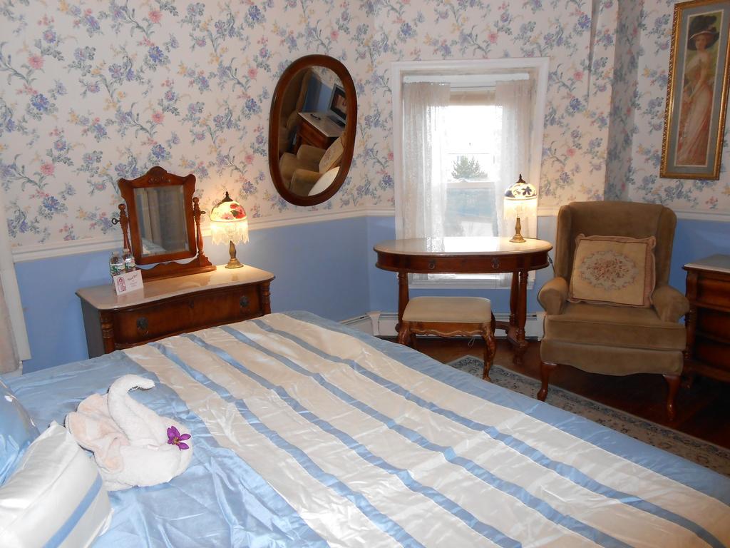 קייפ מאי Angel Of The Sea Bed And Breakfast מראה חיצוני תמונה